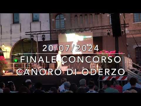 Felony - Finale del Concorso Canoro "Musica D'estate" di Oderzo 2024