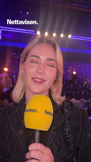 Helene Spilling snakker ut om bryllupskaoset! | Nettavisen