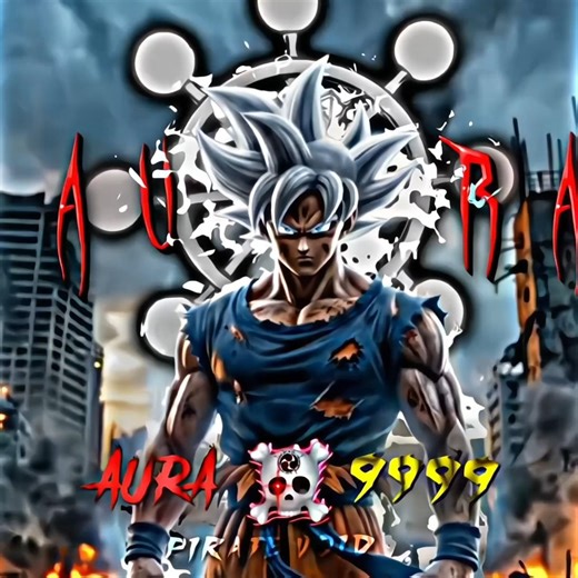 POV: Goku vs. every Main Character in existence #GokuVsEveryone #AnimeBattle