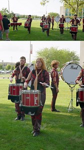 Troopers 2024 - Show Music - Want to see the full video? Check it out on our channel, link in bio! | Marching Vlogs