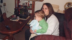 Security video shows Missouri woman getting marriage license two days before murder