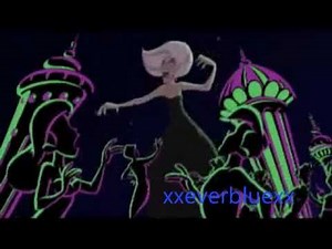 THE LITTLE MERMAID II ( DELETED SONG)