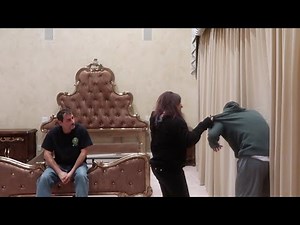 CAUGHT DRINKING & DRIVING BY COPS! *DUI PRANK*