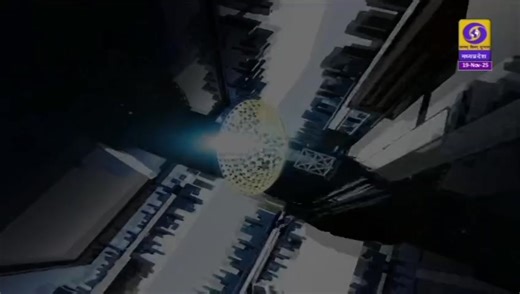 🌿 **Naturopathy Day Highlights*** We are delighted to share that both the **workshop On Gut microbiome by Dr praveen jacob and Dr manoj Johnson * and *Naturopathy awareness rally** which were conducted on the occasion of 8 th naturopathy day were featured in the media**, including coverage on **Doordarshan (DD Channel)** under "TOP 10 NEWS " — a proud moment for our institution and everyone involved. Together, we continue to inspire, educate, and promote the power of nature. 🌱✨ #NaturopathyDay