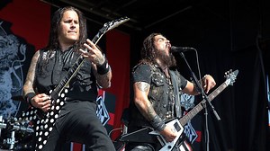 Your Favourite Machine Head Songs Revealed