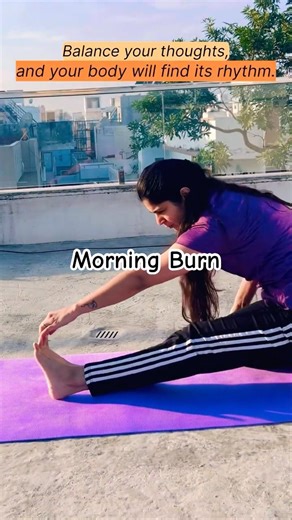 Quick Morning Workout 🏃‍♀️ #quickworkout #morningworkout