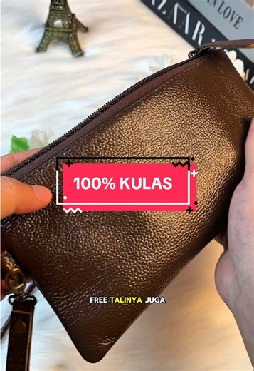 Top Recommendations for Stylish Leather Pouches