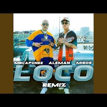 Loco (feat. Migos)