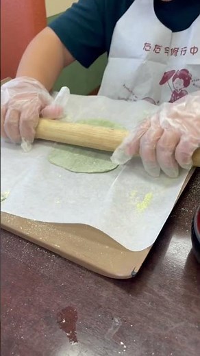 八ツ橋体験