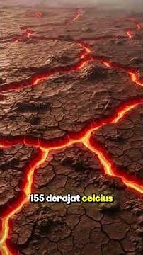 Berapa Suhu Planet Dengan 3 Matahari #astronomy #shorts
