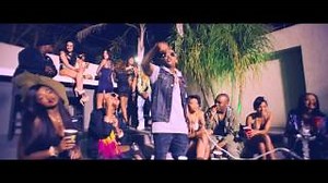 VIDEO: K.O – One Time ft. Maggz & Ma-E