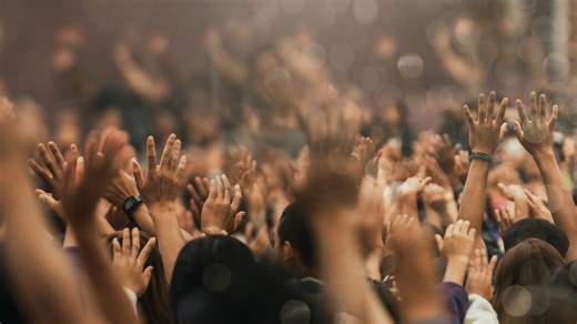 Generation Z living in a ‘neo-pagan’ world similar to early Christians