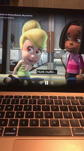 Cindy Vortex and Jimmy Neutron Relationship Dynamics Revealed