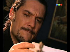 Capítulo 26 - El Capo