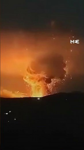 Israeli military launches series of strikes on Tartus, Syria