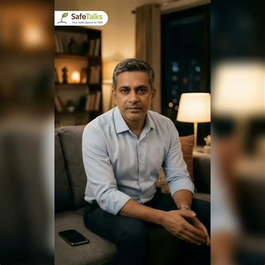 How SafeTalks Can Help You If You Always Feel Unheard? The Real Reason People Do Not Open Up