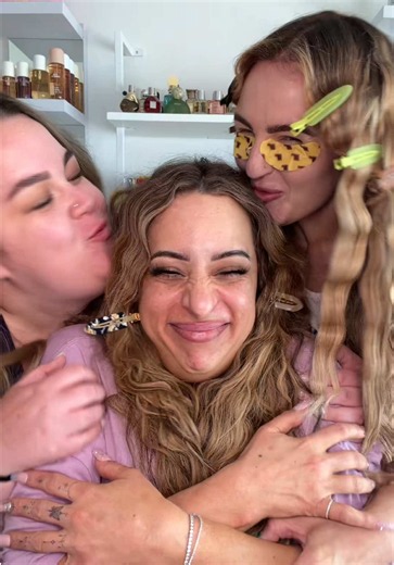 GRWM Makeup & Storytime | Girls Trip Life Update