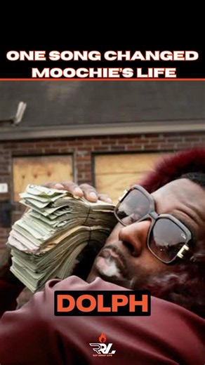How Young Dolph Signed Big Moochie Grape #youngdolph #bigmoochiegrape #pre #hiphop