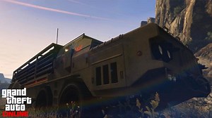 5 reasons why every GTA Online player should own Chernobog (March 21-27)