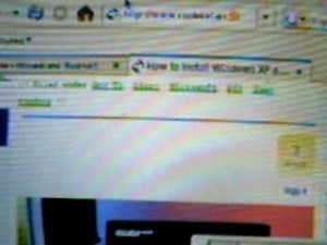 how to install windows vista on your ps3