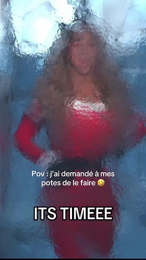 POV : Mes potes et leurs réactions hilarantes