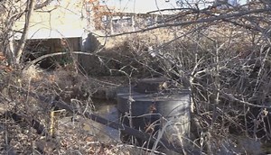 Springfield city leaders view Renew Jordan Creek Master Plan for outdoor amenities