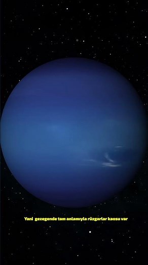 Where is the fastest wind in the Solar System? #space #science #shorts