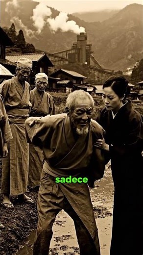 Kemikleri Cam Gibi Kıran Hastalık: İtai-İtai!