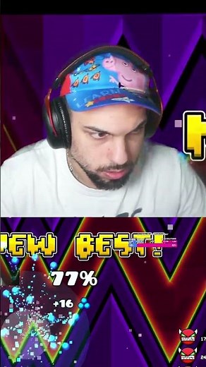 77% de Deadlocked 🔥