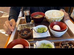 おじさんの休日