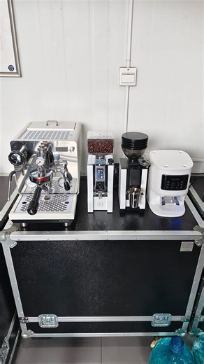 งบแปดหมื่นห้า MANUS.S (FLOW RATE CONTROL) MIGNON XL (65 MM.) MIGNON ZERO 55S (55MM.) AUTOMATIC COFFEE TAMPER #ElrocioEspressoMachines #Eureka #EurekaGrinders #เครื่องชงกาแฟ #เครื่องบดกาแฟ #FactCoffee #Thailand | ชูพิชญะ ประมูลผล