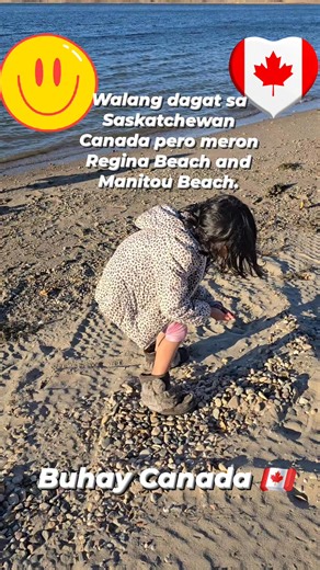 1.3K views · 17 shares | Walang dagat sa Saskatchewan Canada pero meron Regina Beach and Manitou Beach. #buhaycanada #canadalife #pinoyabroad #pinoy #OFW #pinoycanada #saskatchewan #canada #Regina #reginabeach #lakelife | Buhay Canada | Facebook