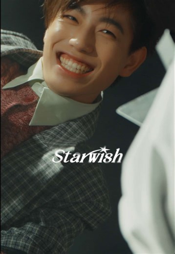 Behind the Scenes of 'Star Wish' Music Video