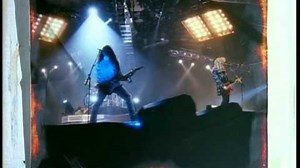 DEF LEPPARD - "Heaven Is" (Official Music Video)