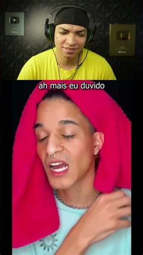 REACT OLI NATU - WHEN YOUR IQ IS HIGHER THAN EINSTEIN'S 😎😏