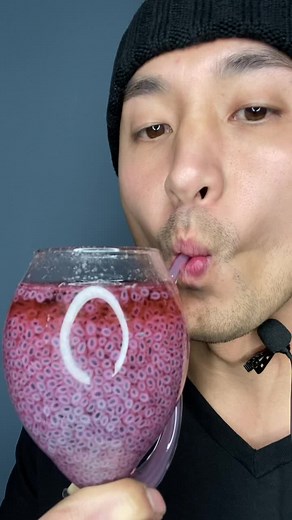 #asmrsounds #asmr #drinksound