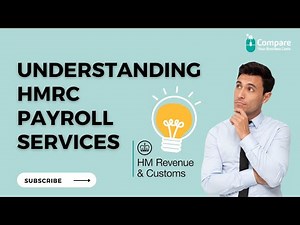 Understanding HMRC Payroll Services: UK Tax and Payroll Explained