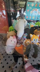 229K views · 2.1K reactions | I've been using this simple hack to win at the claw machine for DECADES  #clawmachine | Arcade Matt | Facebook