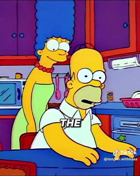 Bart Donates Blood and Saves Mr. Burns' Life