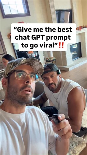 Brian Ron Mark - Business Coach for Online Trainers on Instagram: "Comment “PROMPT” and I’ll send it 👇🏽 Chat GPT prompt for the 30 day content calendar that’s extremely detailed and dialed in for attracting your ideal client avatar and staying authentic to your brand voice 🐺"