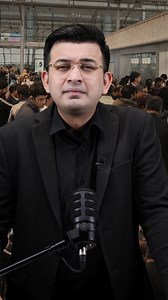 7M views · 228K reactions | Why Are So Many Indigo Flights Cancelled? What’s Really Going On? Explained #fblifestyle #indigoairlines #IndiGoflight #indigo | Shubhankar Mishra | Facebook