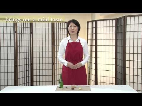 Sake Culture Course: How to Make Cooking More Delicious with Sake