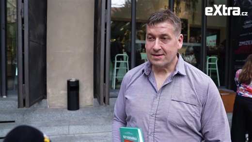 Lukáš z extrémních proměn změnil život i lásku. Blonďatá kráska je jeho novou múzou