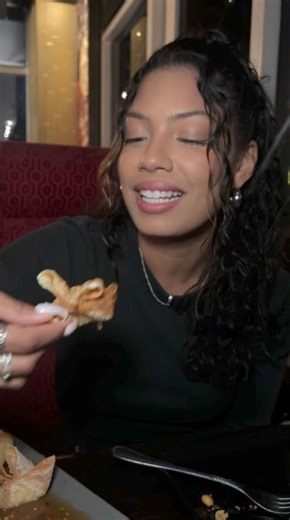 18K views · 74 reactions | This might just be the perfect order  Hungry yet? | P.F. Chang's | Facebook