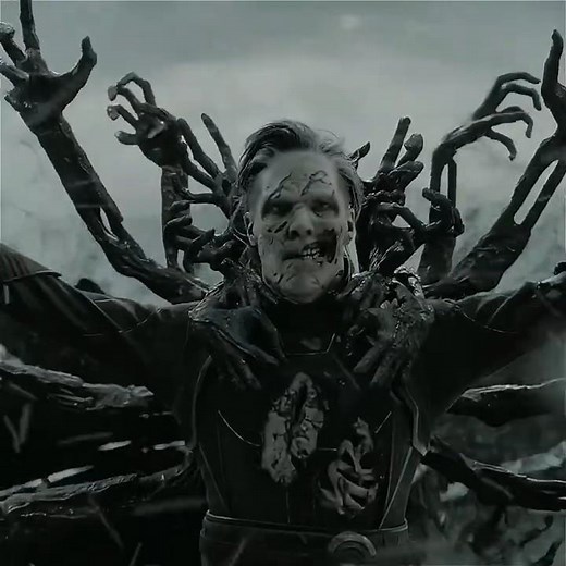 Dr Strange Got High On Darkhold 🤨 | Dr Strange Multiverse Of Madness | #marvel #edit