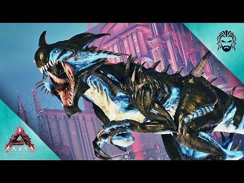 This Thrall Reaper Exploit is Insane! | ARK Lost Colony [E22]