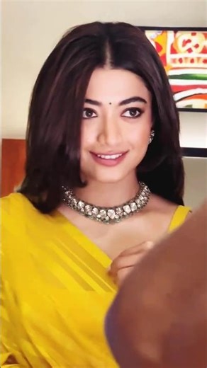 #shorts #danishalfaaz #rashmikamandanna