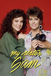 My Sister Sam (1986-1988) - TV Show