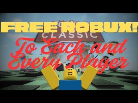 Roblox finally did it...