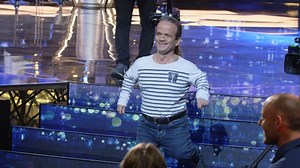 Sa taille, les moqueries, Fort Boyard... Passe-Partout se confie dans C'est mon choix